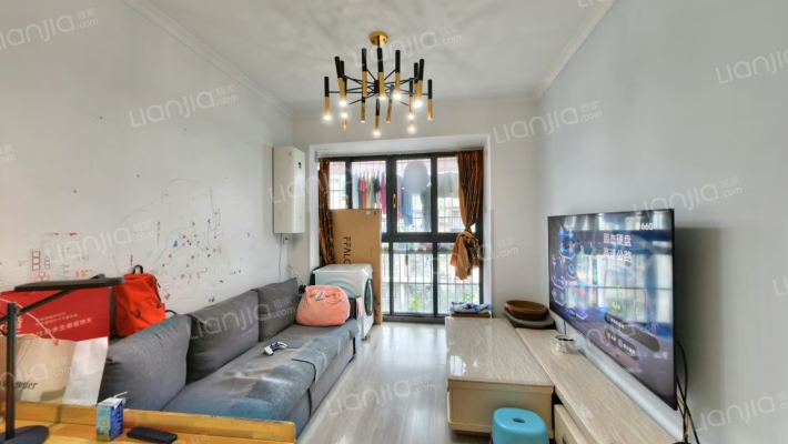 泉水人家二手房实景图