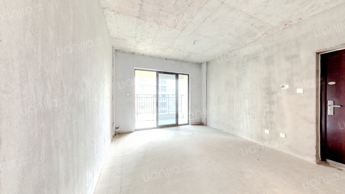 隆腾公元壹号二手房实景图