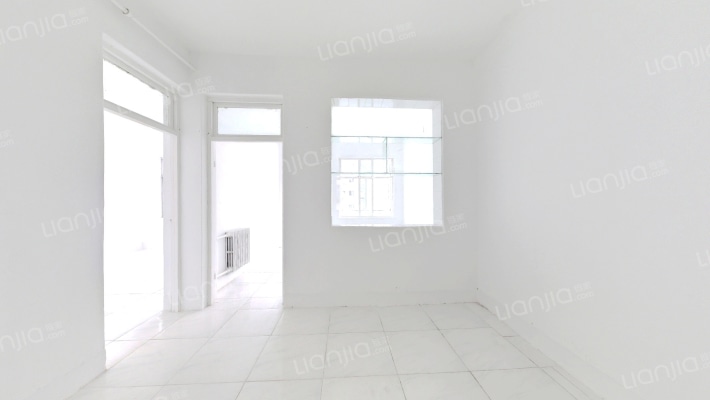 华光北宿舍二手房实景图