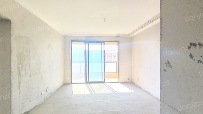 金兰华庭二手房实景图