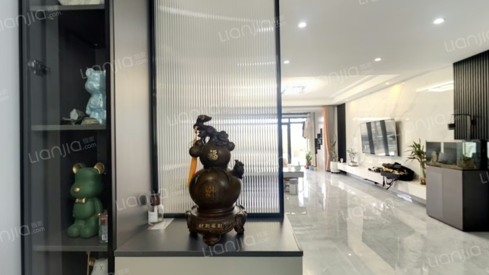 金科国控·博翠天宸二手房实景图