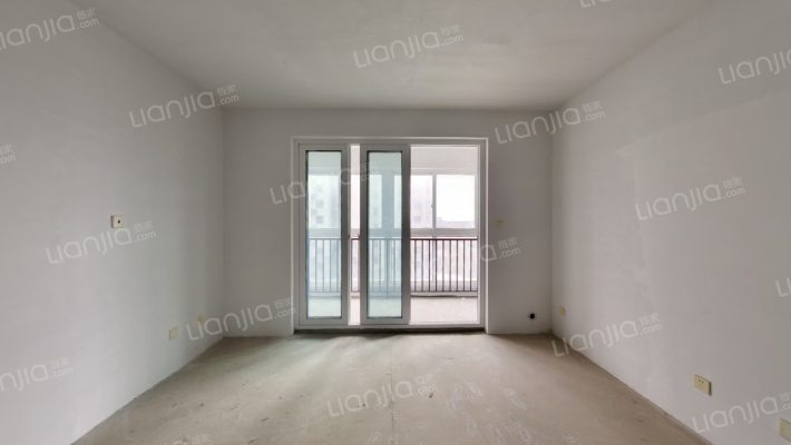 春江花苑二手房实景图