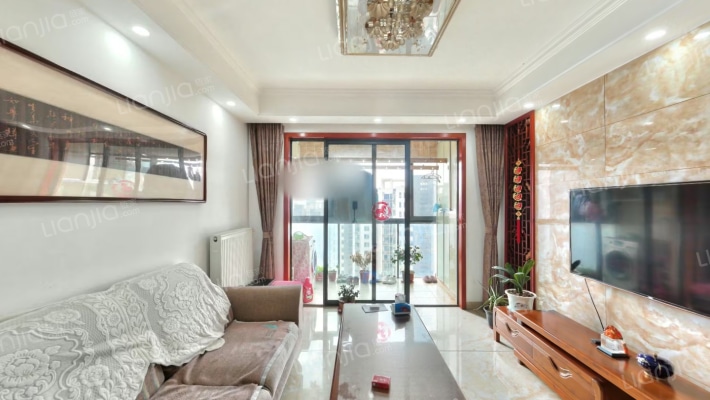 融科城融祥园二手房实景图