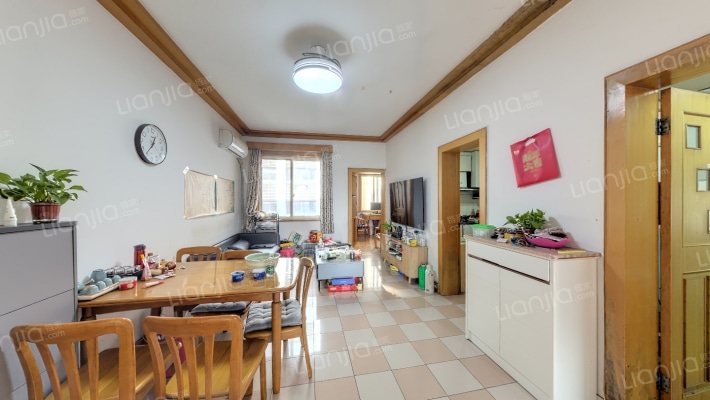 菜市路二手房实景图