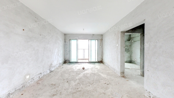 益凯雅苑二手房实景图