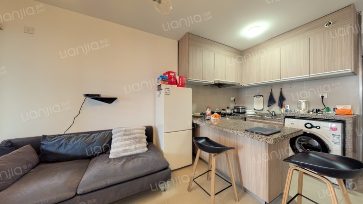 阳光粤海二手房实景图