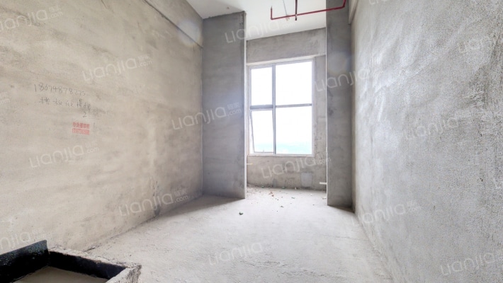 澳海云天赋二手房实景图