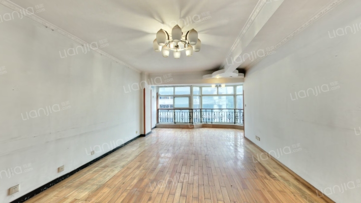 紫薇苑二手房实景图