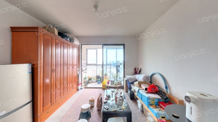 嘉禾苑二手房实景图