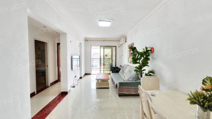 领秀一方二手房实景图