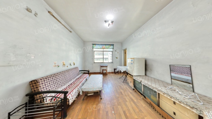 关东康居园二手房实景图