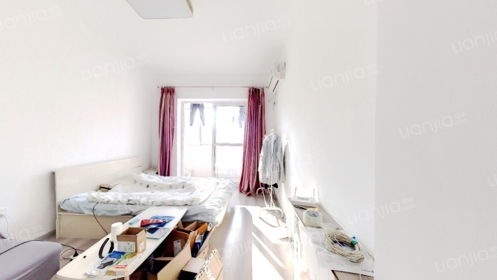 清化里二手房实景图