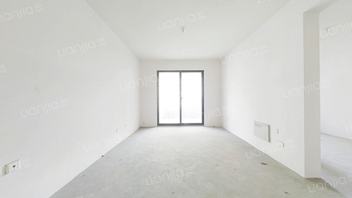 淀湖鹿鸣九里二手房实景图