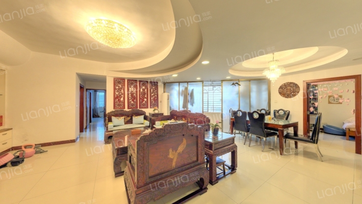 诚信大厦二手房实景图