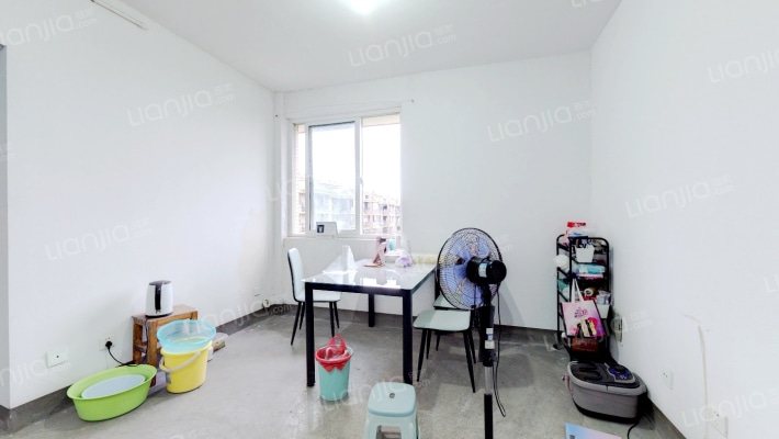 华玉佳苑二手房实景图