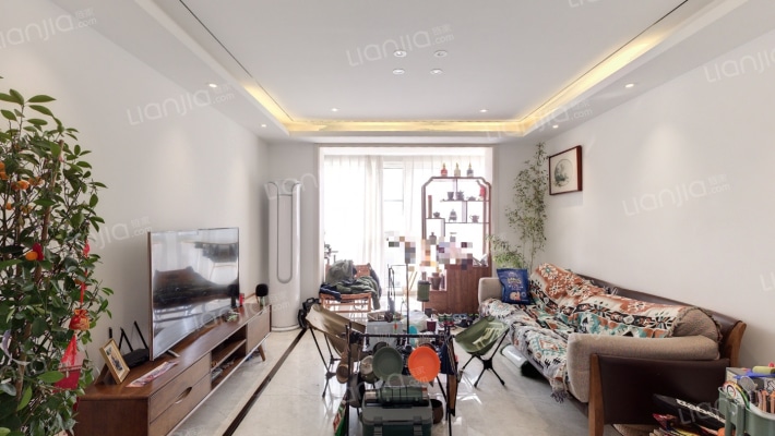 清枫园二手房实景图