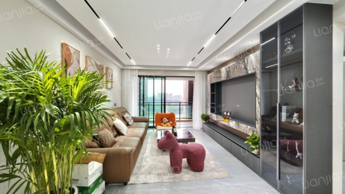 海伦湾二手房实景图