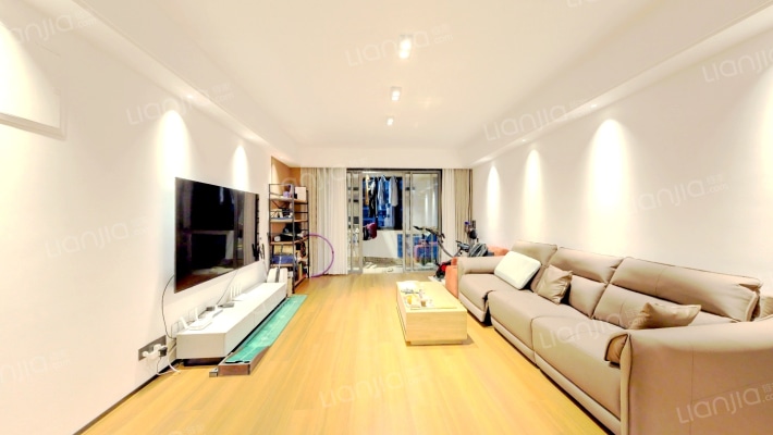 锦绣江南(四期)二手房实景图