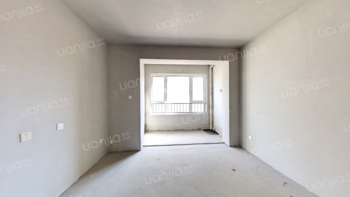 熙科·柏悦山二手房实景图