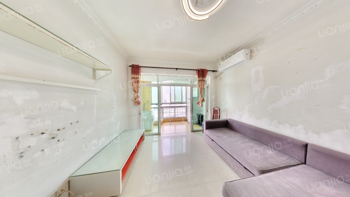 四季花园二手房实景图