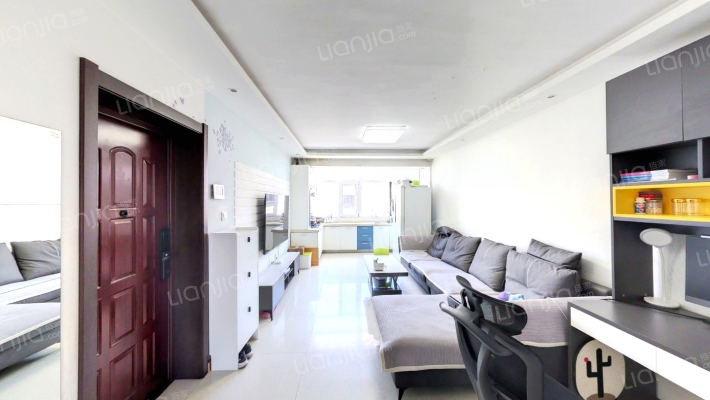 假日普罗旺斯南区二手房实景图