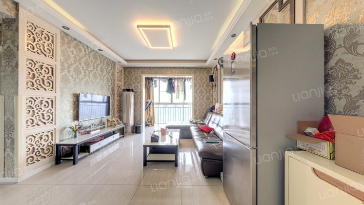 宏宁天成二手房实景图