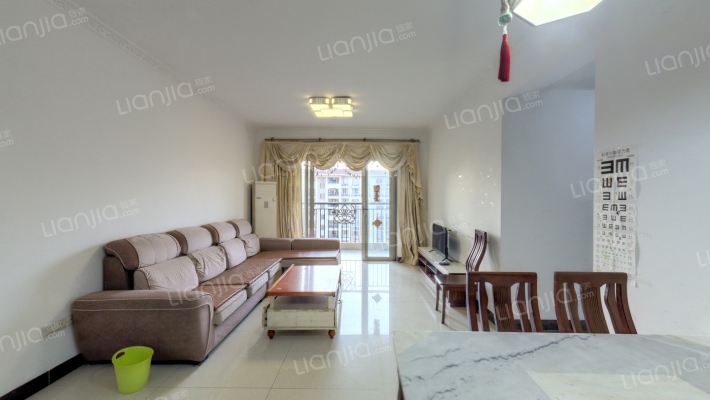 锦绣世家二手房实景图