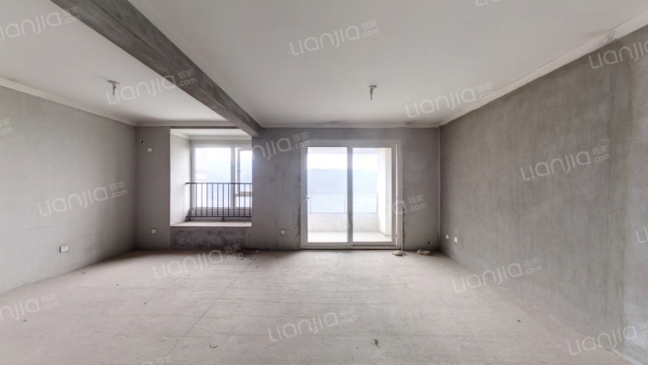 野风秋雅二手房实景图