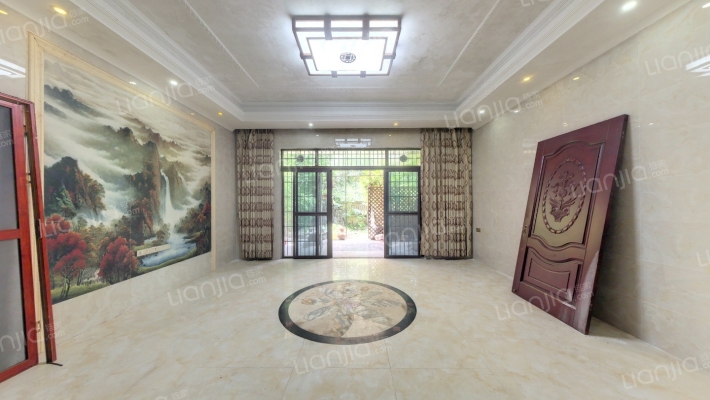 碧桂园山湖城芳邻二手房实景图