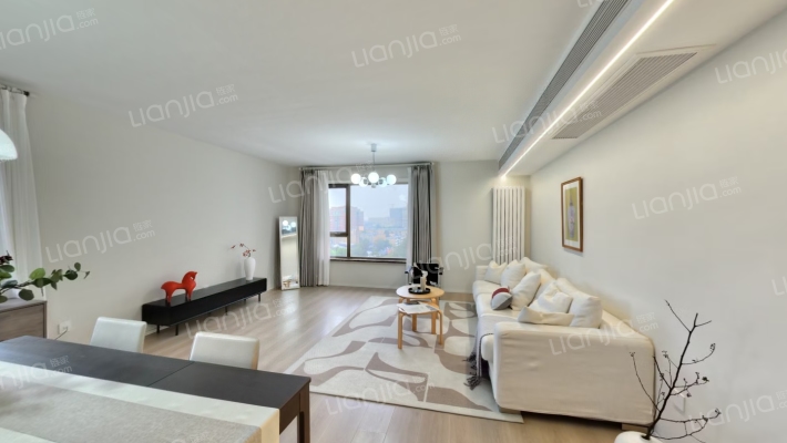 海润国际二手房实景图