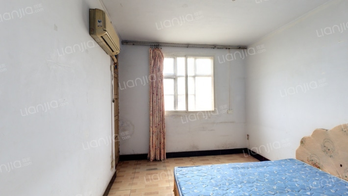 苹果园东北区二手房实景图