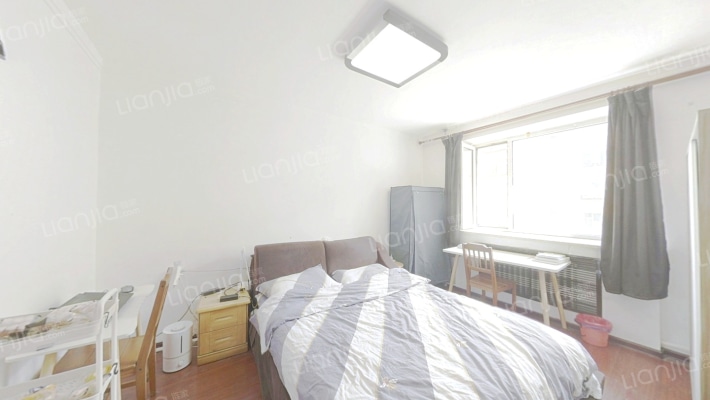 文政小区二手房实景图