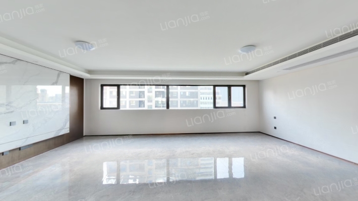 银丰云玺二手房实景图