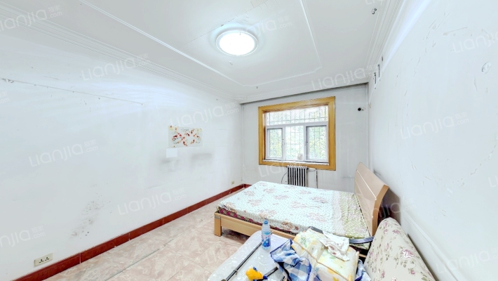 连云里(河北区)二手房实景图