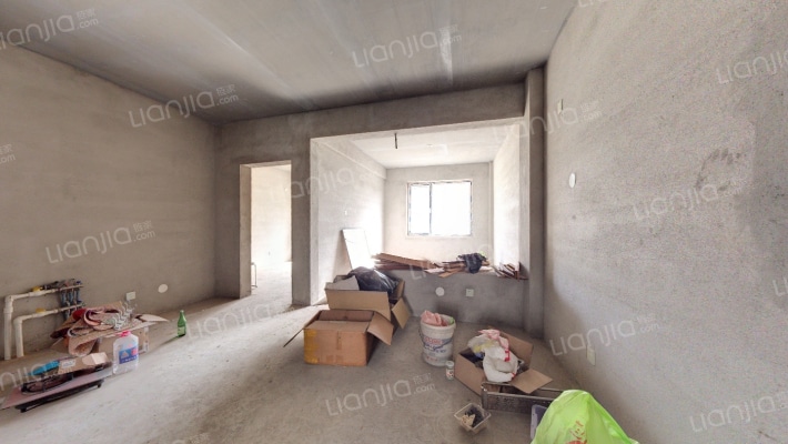 金盛花园二手房实景图