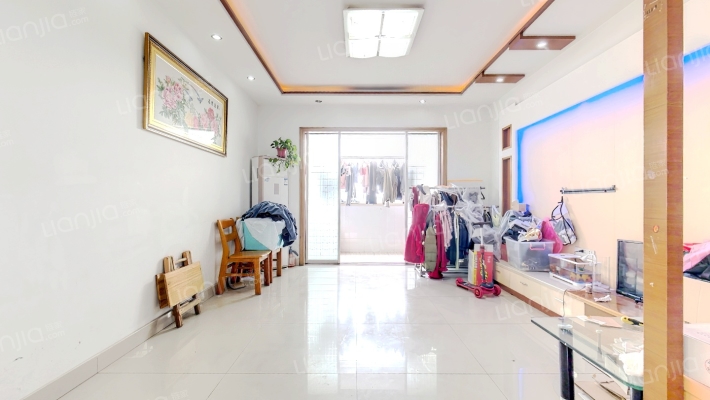 屯溪花园二手房实景图