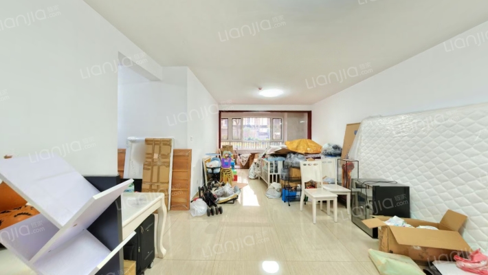 学府春天芙蓉园二手房实景图