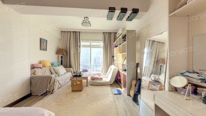 新华苑(武侯)二手房实景图