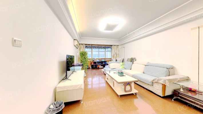 绿城花园二手房实景图