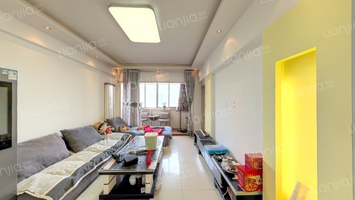 至诚小区二手房实景图