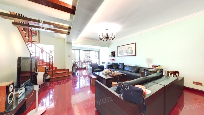 兰亭颖园二手房实景图