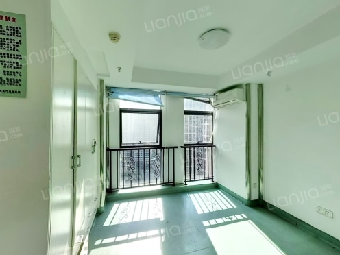 整租·龙湖时代天街 2室0厅 东南