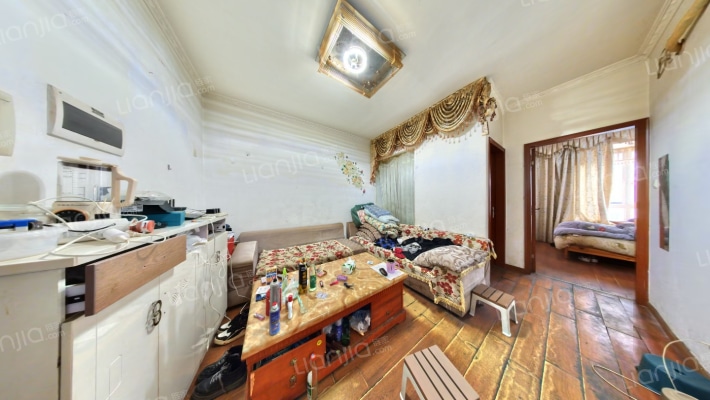 双樱阁二手房实景图