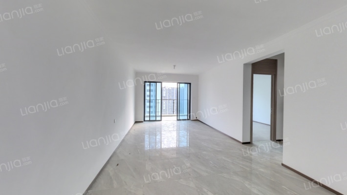 碧桂园天著二手房实景图