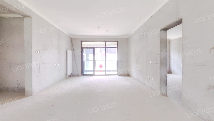 中建林溪上郡二手房实景图