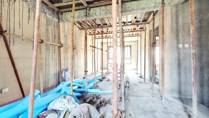 世茂国风龙院一期二手房实景图