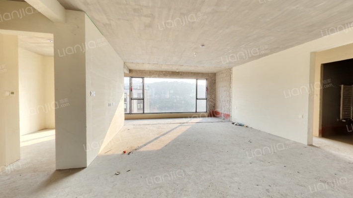 天一仁和·青山湖岸二手房实景图