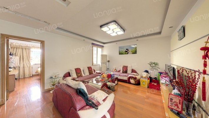 锦港佳园二手房实景图