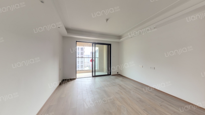 武汉宝龙世家二手房实景图