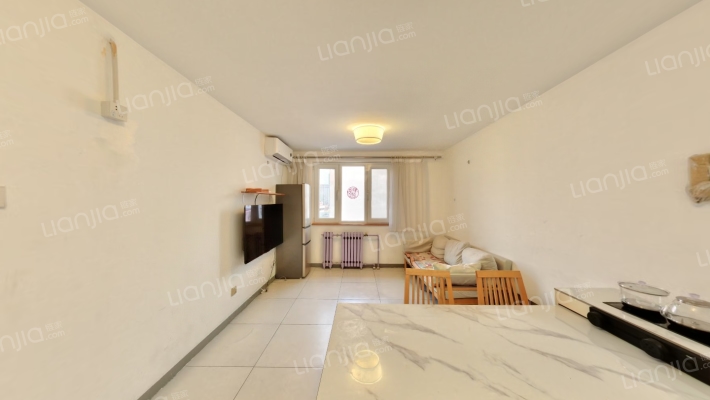 朝阳门南小街二手房实景图